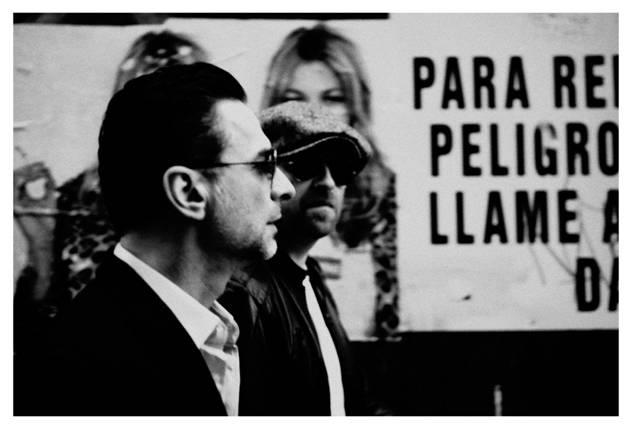 gahan-soul