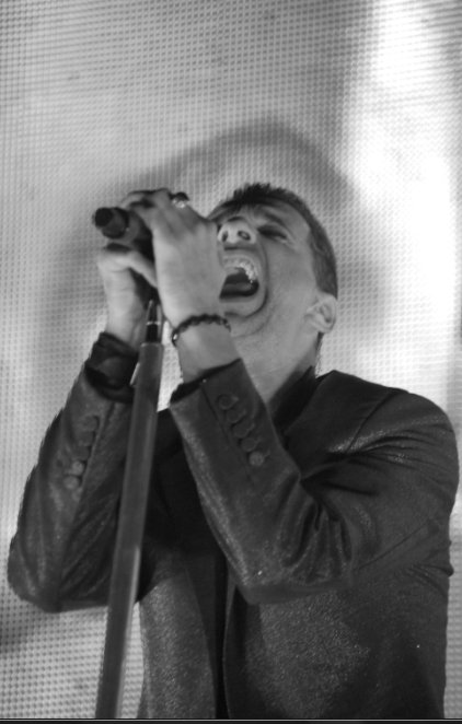 foto de krlos prieto