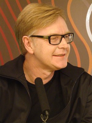 Andrew Fletcher