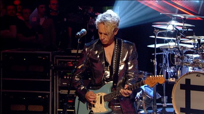 Martin Gore