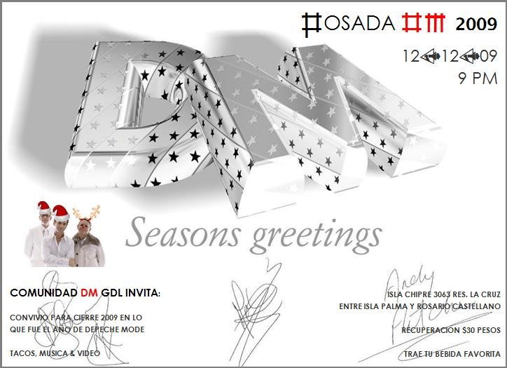 Posada DM en Guadalajara