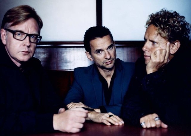 Depeche Mode