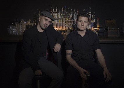 nitzer ebb