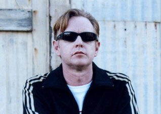Andrew Fletcher