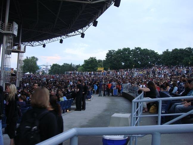 Toronto 2009 Depeche Mode