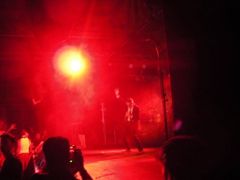 Nitzer Ebb