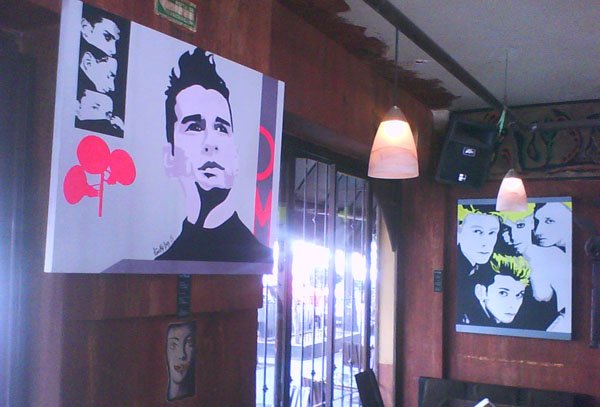 Exposicion De Mode