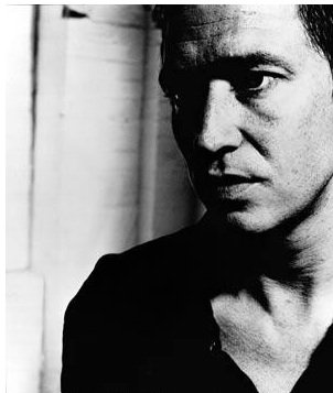 Alan Wilder