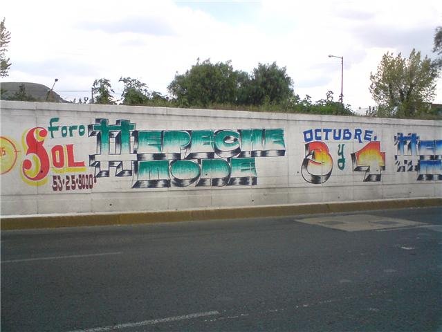 Barda en Zaragoza