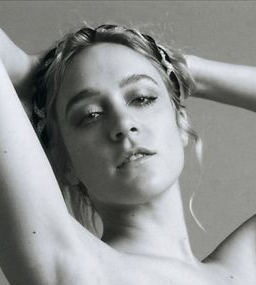 Chloe Sevigny