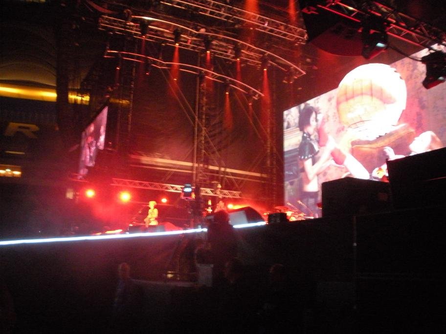 dm video strangelove