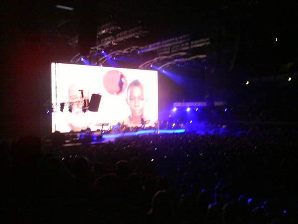 Depeche Mode Oberhausen
