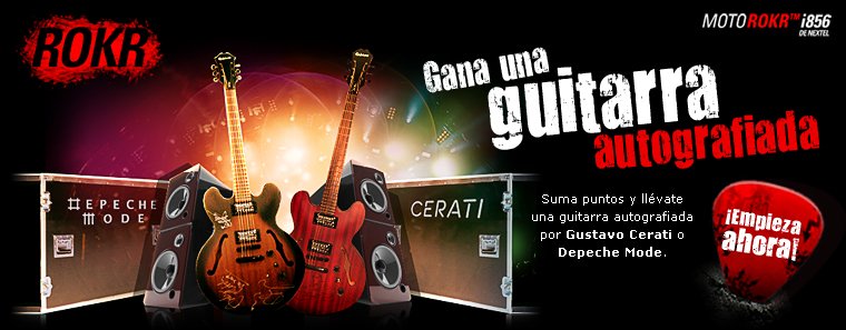 promocion nextel