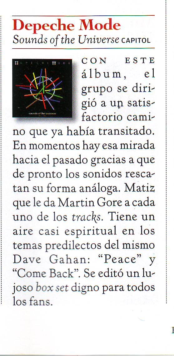rolling stone mexico dic 09