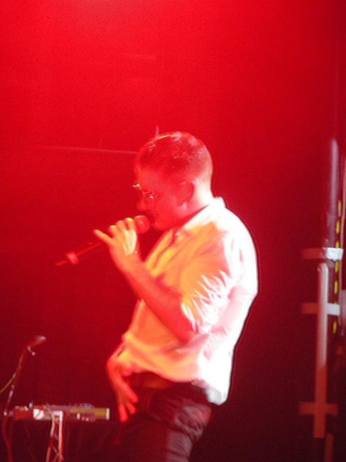 Nitzer Ebb