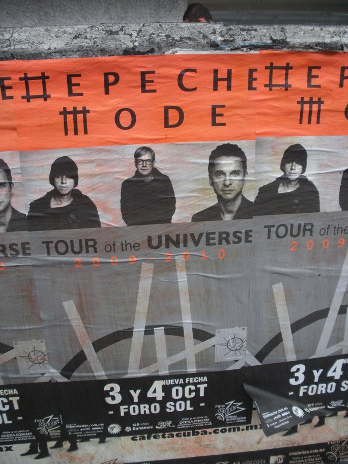 posters DF
