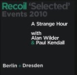 recoil en alemania
