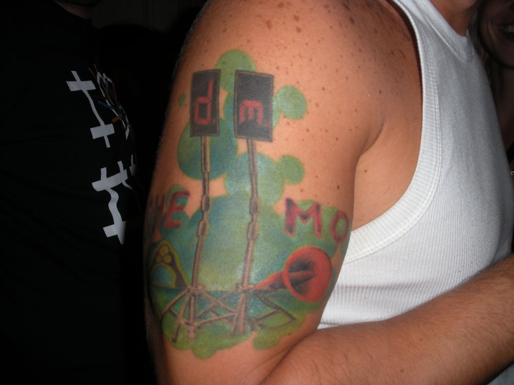 tatuaje dm de nafedom