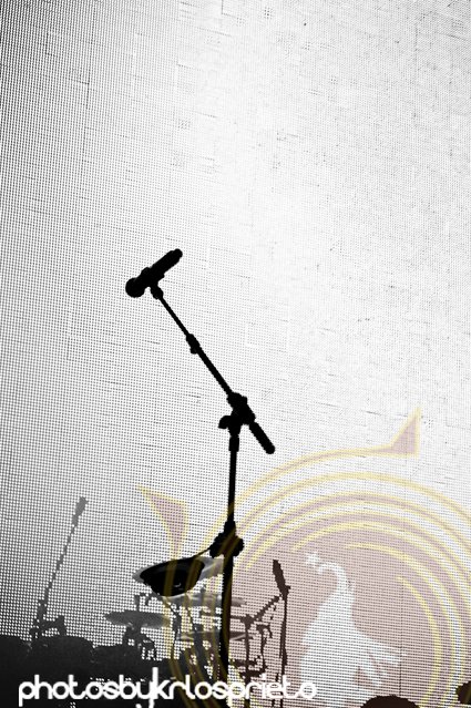 foto de krlos prieto