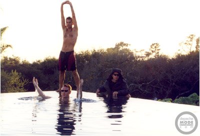 Depeche Mode