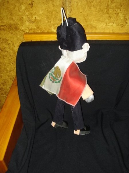 piñata dave