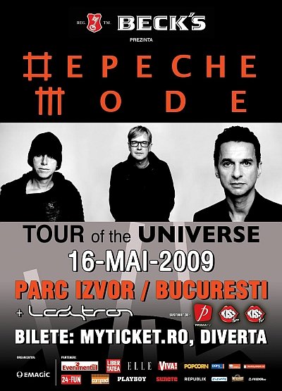 poster Bucarest poster Bucarest
