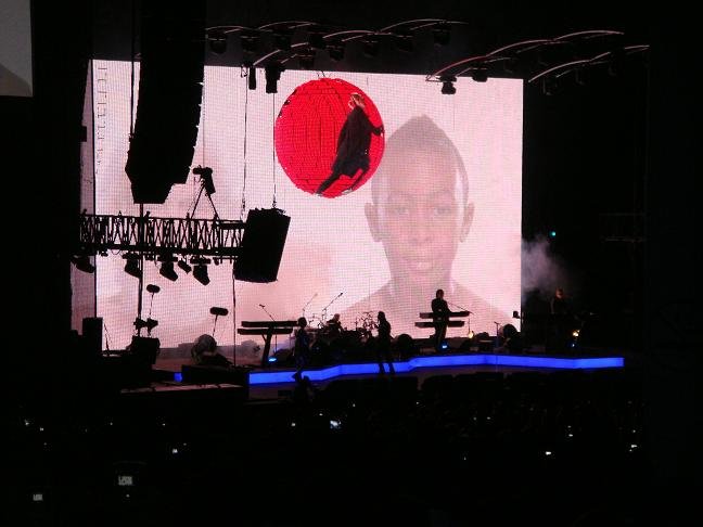 Toronto 2009 Depeche Mode
