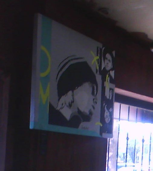 martin gore arte pop