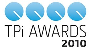 TPi Awards 2010
