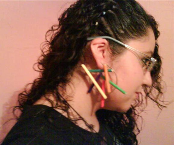 aretes de save