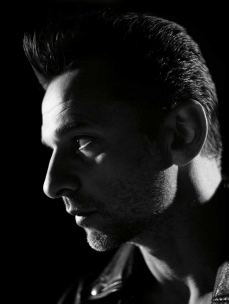 Dave Gahan