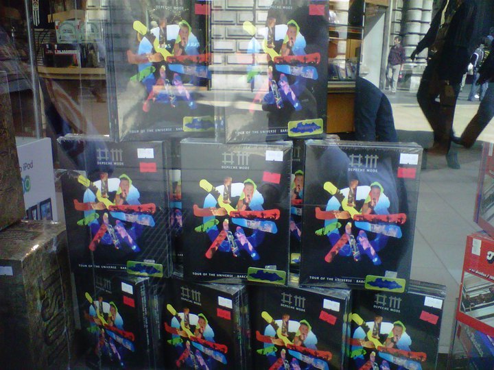 dvds a la venta en mexico