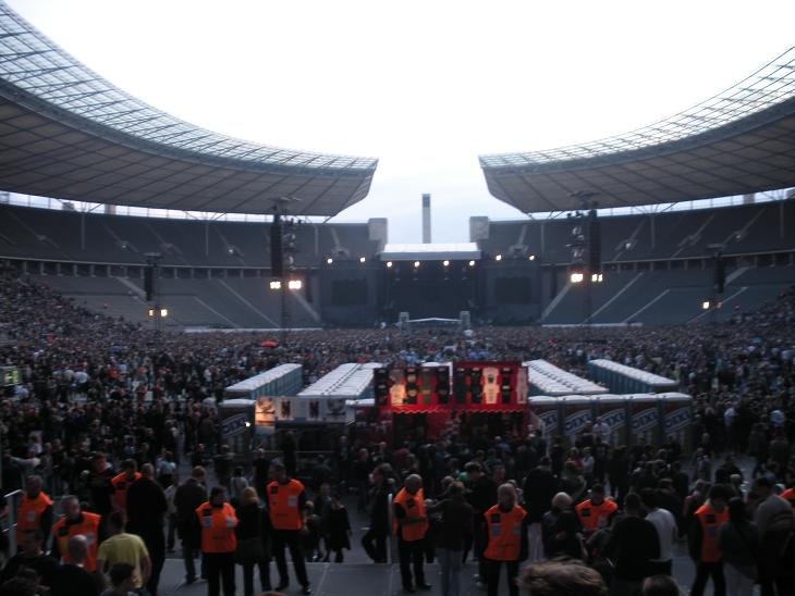 interior estadio berlin