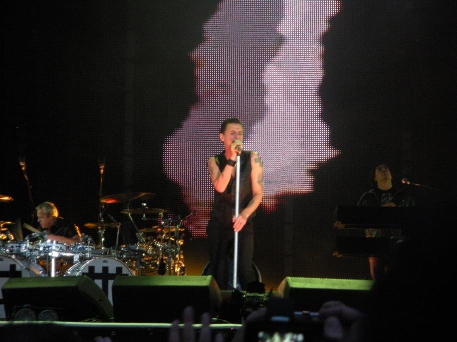 Concierto Leipzig