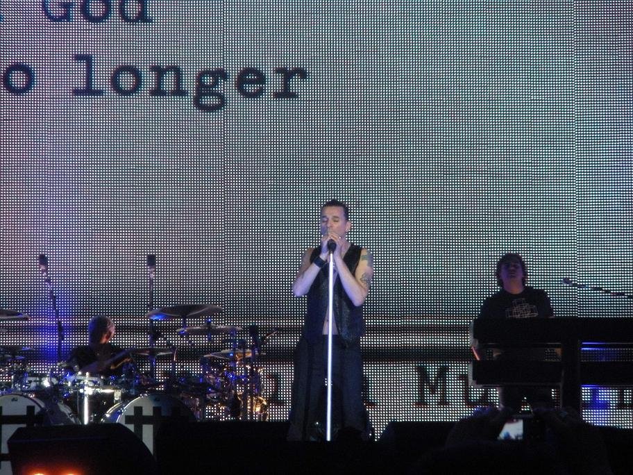 Concierto Leipzig