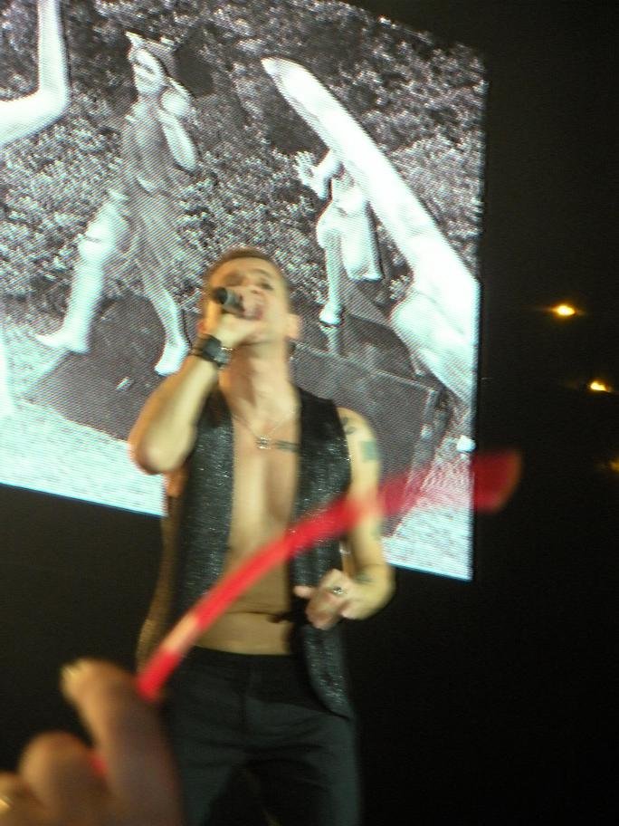 Concierto Leipzig