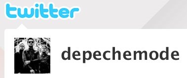 twitter dM