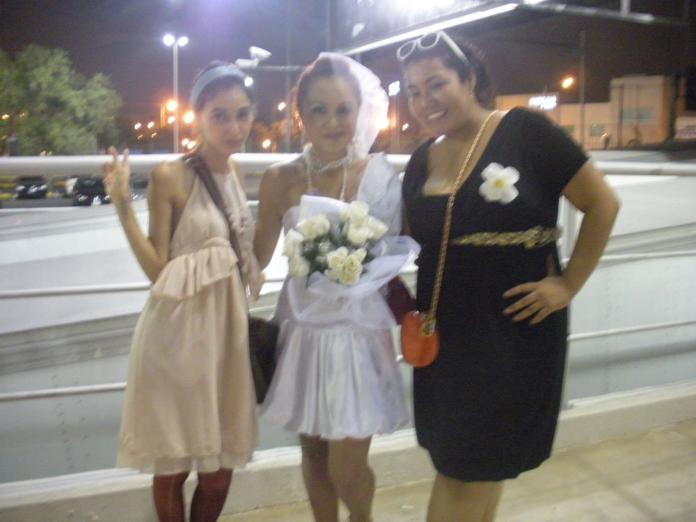 las damas monterrey 09