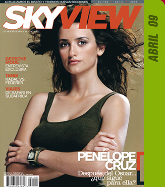 skyview