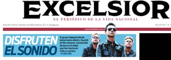 Excelsior