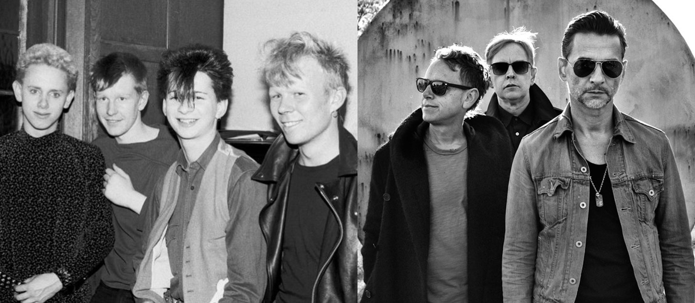 DEPECHE MODE 40 ANIVERSARIO 2