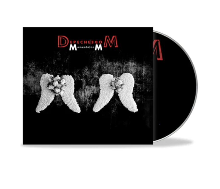 Depeche Mode - Memento Mori - CD