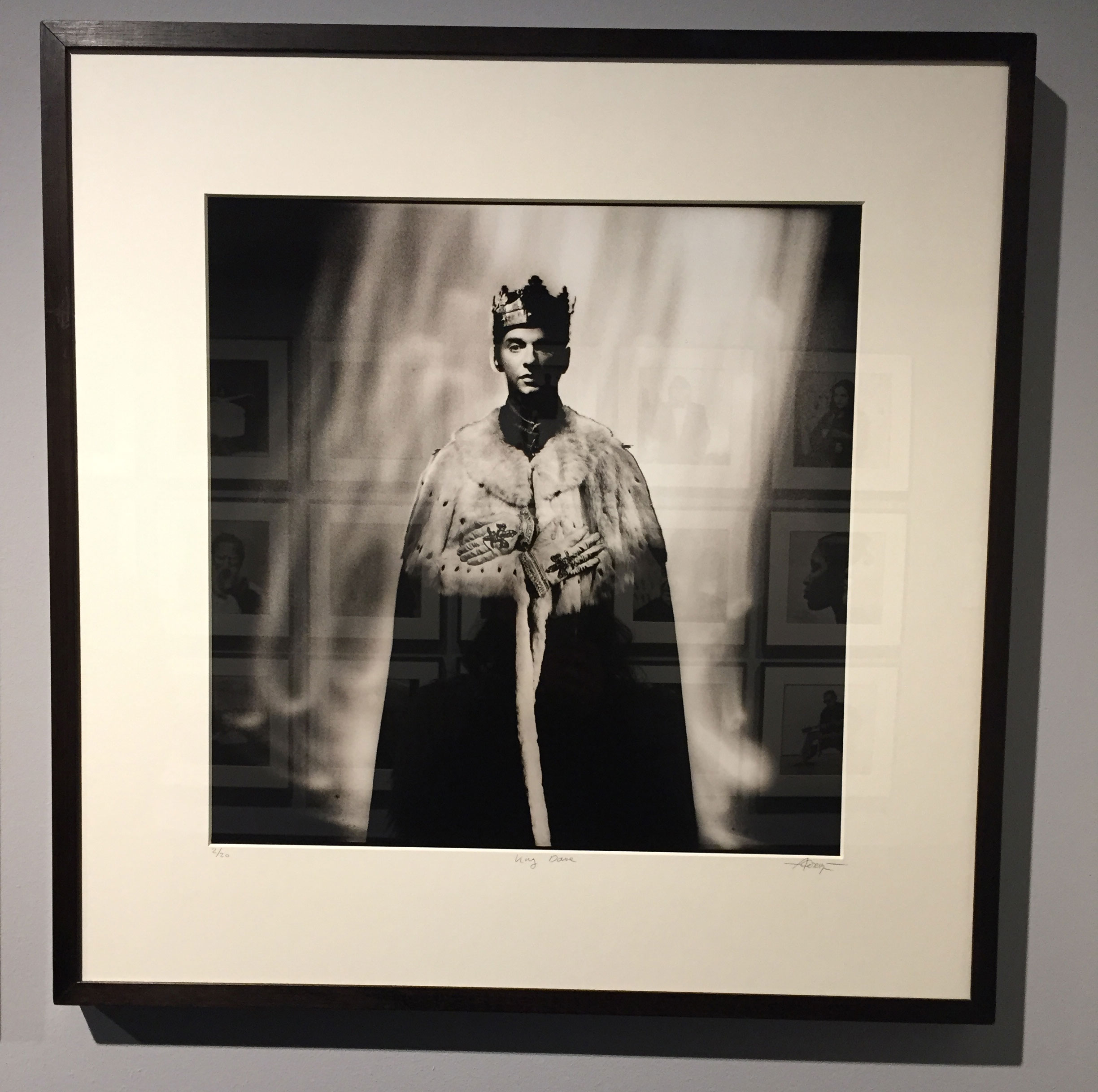 KING-DAVE