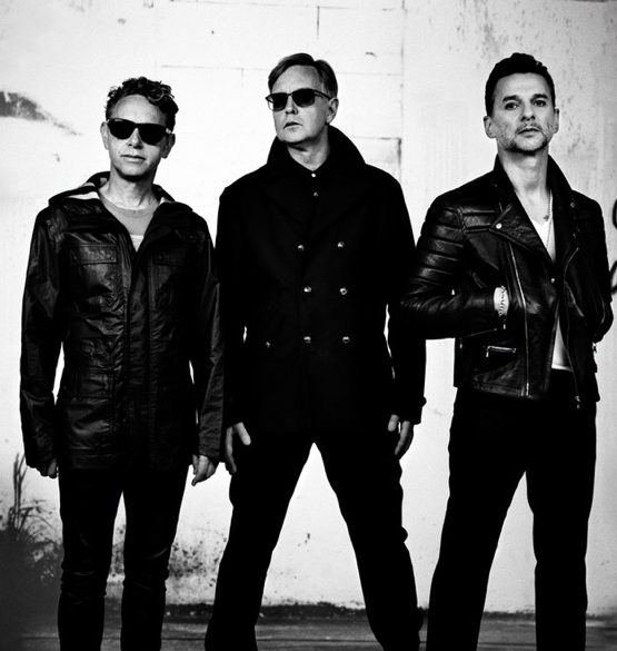 Depeche Mode