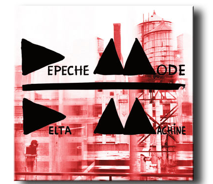 Delta Machine Depeche Mode