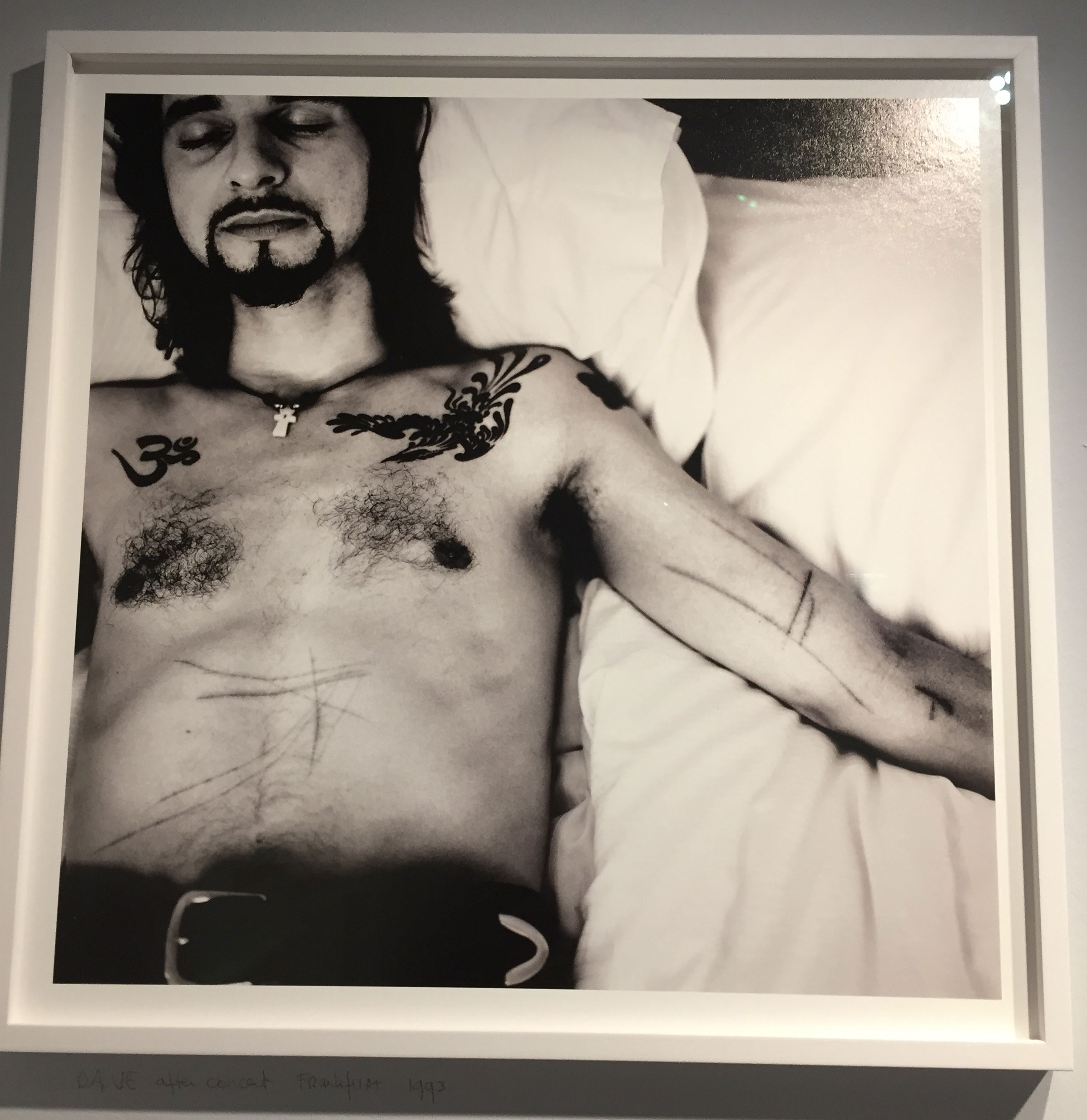 dave-after-concert-1993