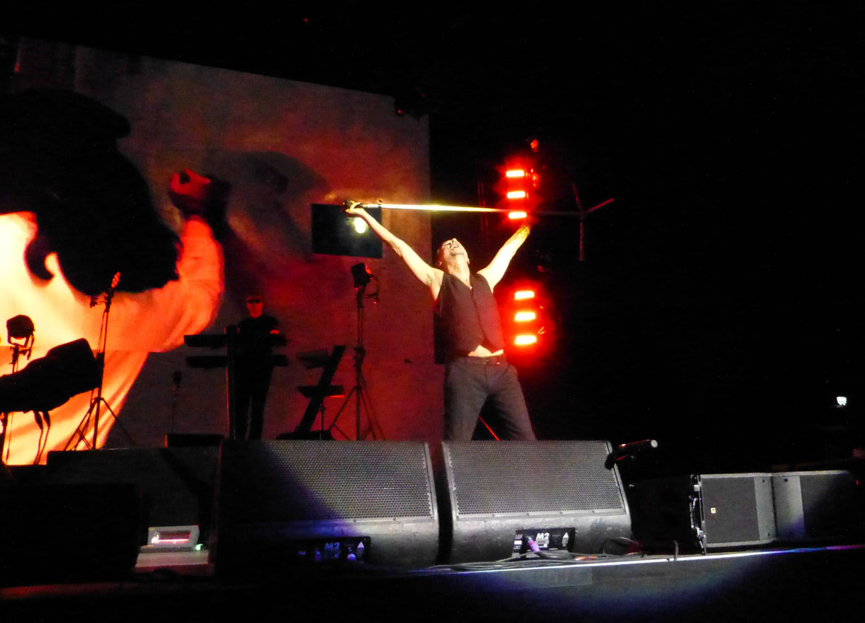 dave amsterdam