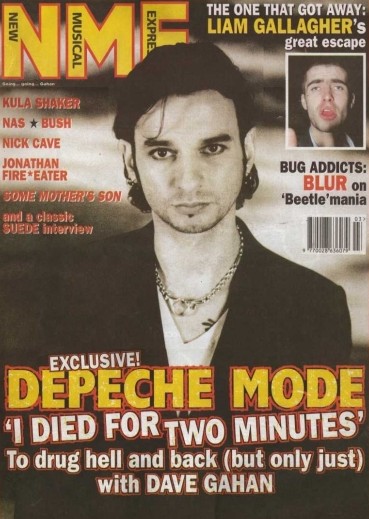 deadcover