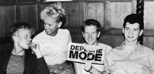 depeche mode 1980