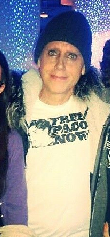 martin  gore free paco 2